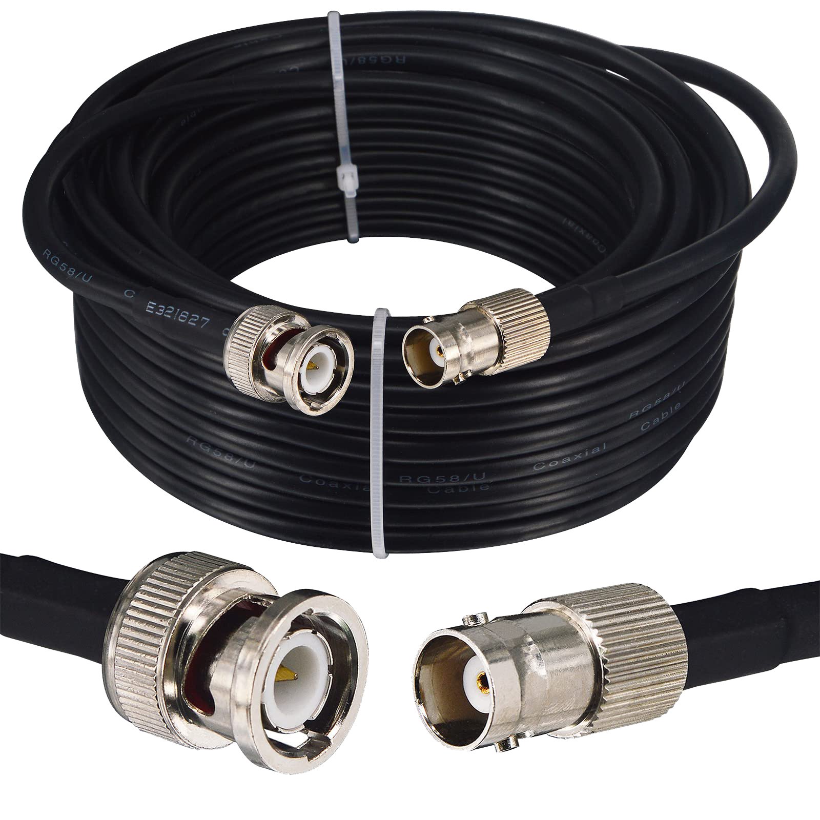 BNC male to BNC female cable image_03