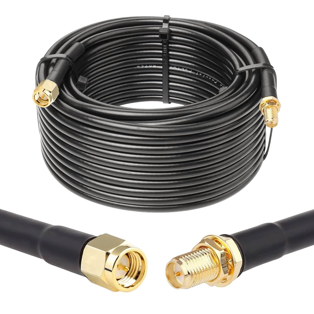 sma male to rp-sma female cable image_01