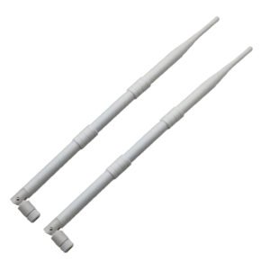 wifi antenna 9dbi 2x