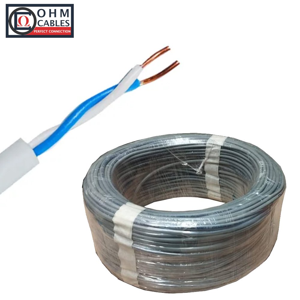 Telephone Cable 1 Pair Telephone Cable 1 Pair