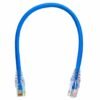 Cat6 Patch Cord blue