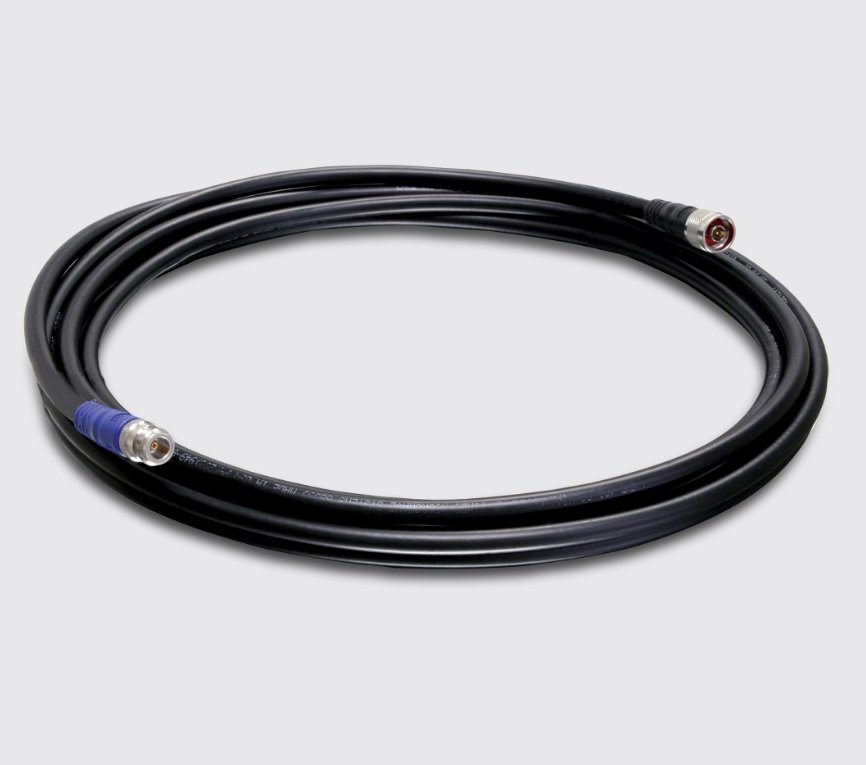 N-Type male to N-type female -LMR400-03
