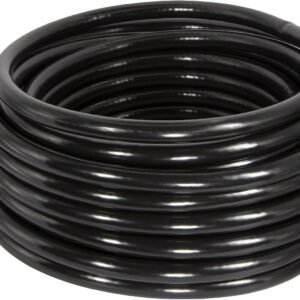 Ultra-Low Loss SMA Male to SMA Male LMR400 RF Coaxial Jumper Cable