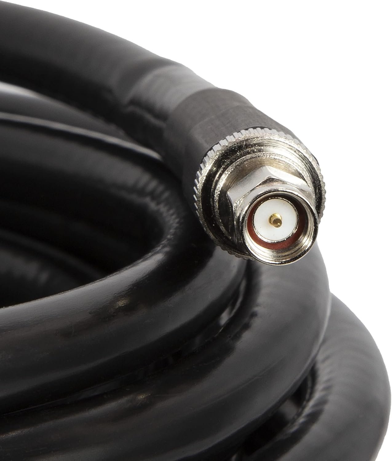 SMA MALE TO SMA MALE-LMR400-02