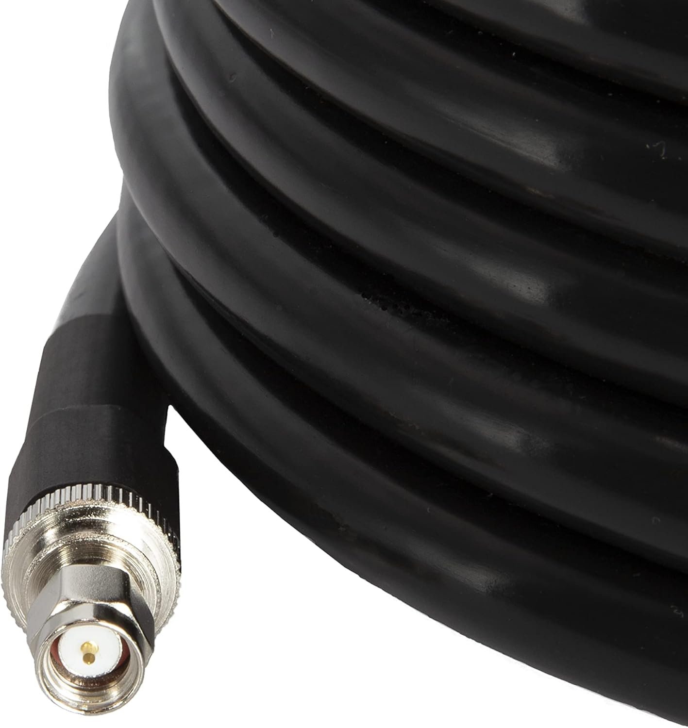 SMA MALE TO SMA MALE-LMR400-03