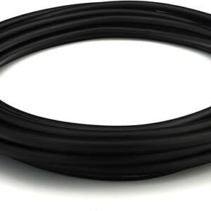 Ultra-Low Loss TNC Male to SMA Male LMR400 50 Ohm Extension Cable